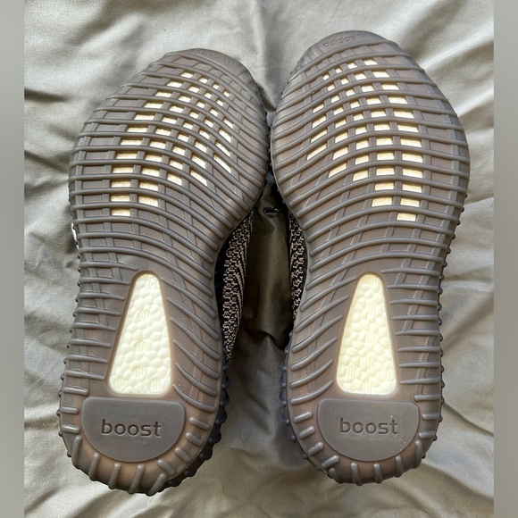 Multi colored Sneakers - Picture 6 of 8